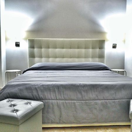 B&B Lungomare Catania Bagian luar foto