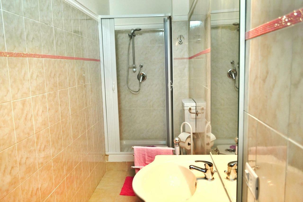 B&B Lungomare Catania Bagian luar foto