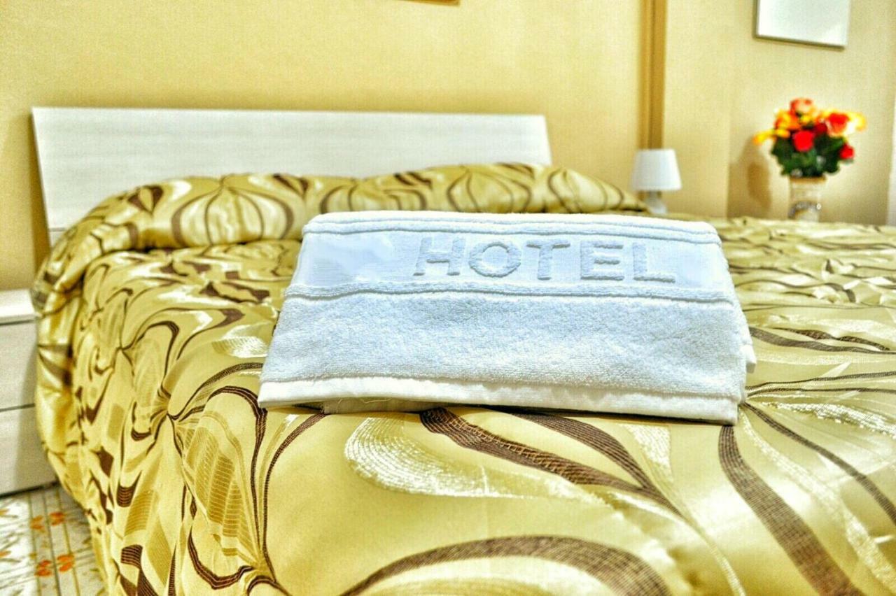 B&B Lungomare Catania Bagian luar foto