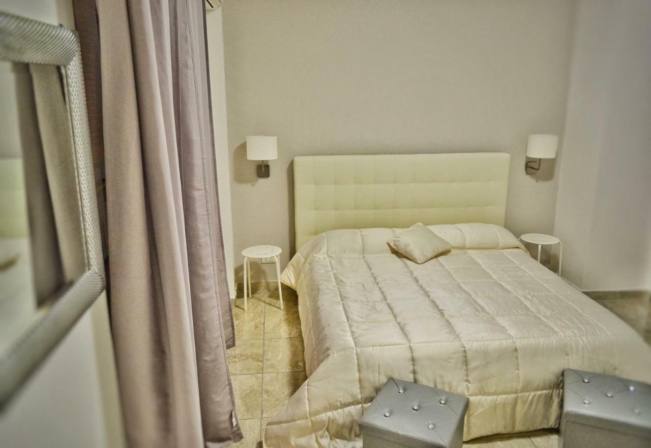 B&B Lungomare Catania Bagian luar foto