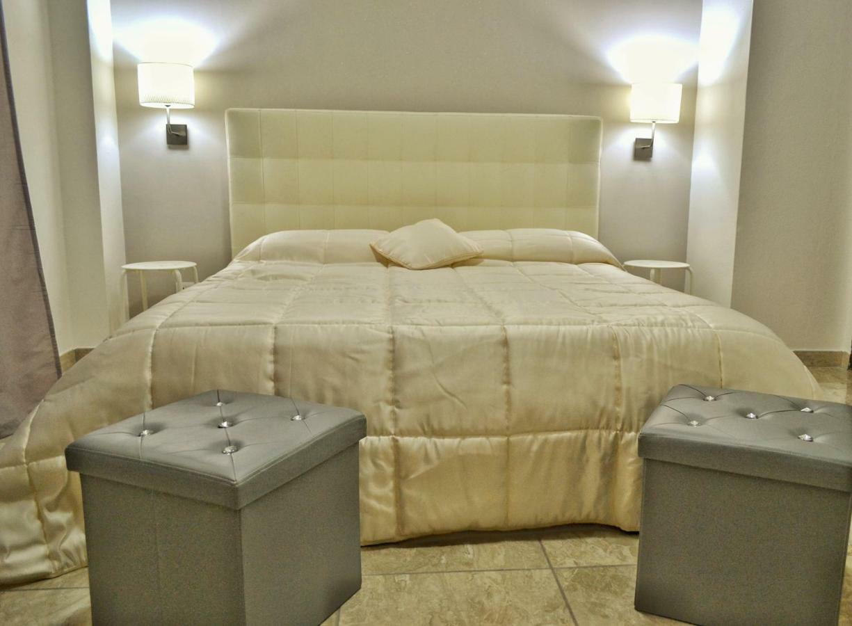 B&B Lungomare Catania Bagian luar foto